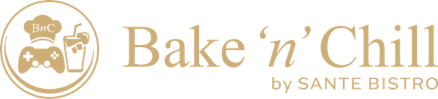 Bake 'n' Chill